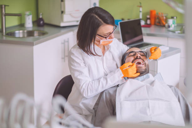 Best Emergency Orthodontic Repairs in Glenmoor, OH