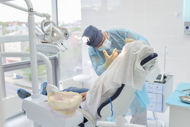 Best Emergency Root Canal Treatment in Glenmoor, OH